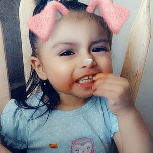 Meet your Posher, Veronica